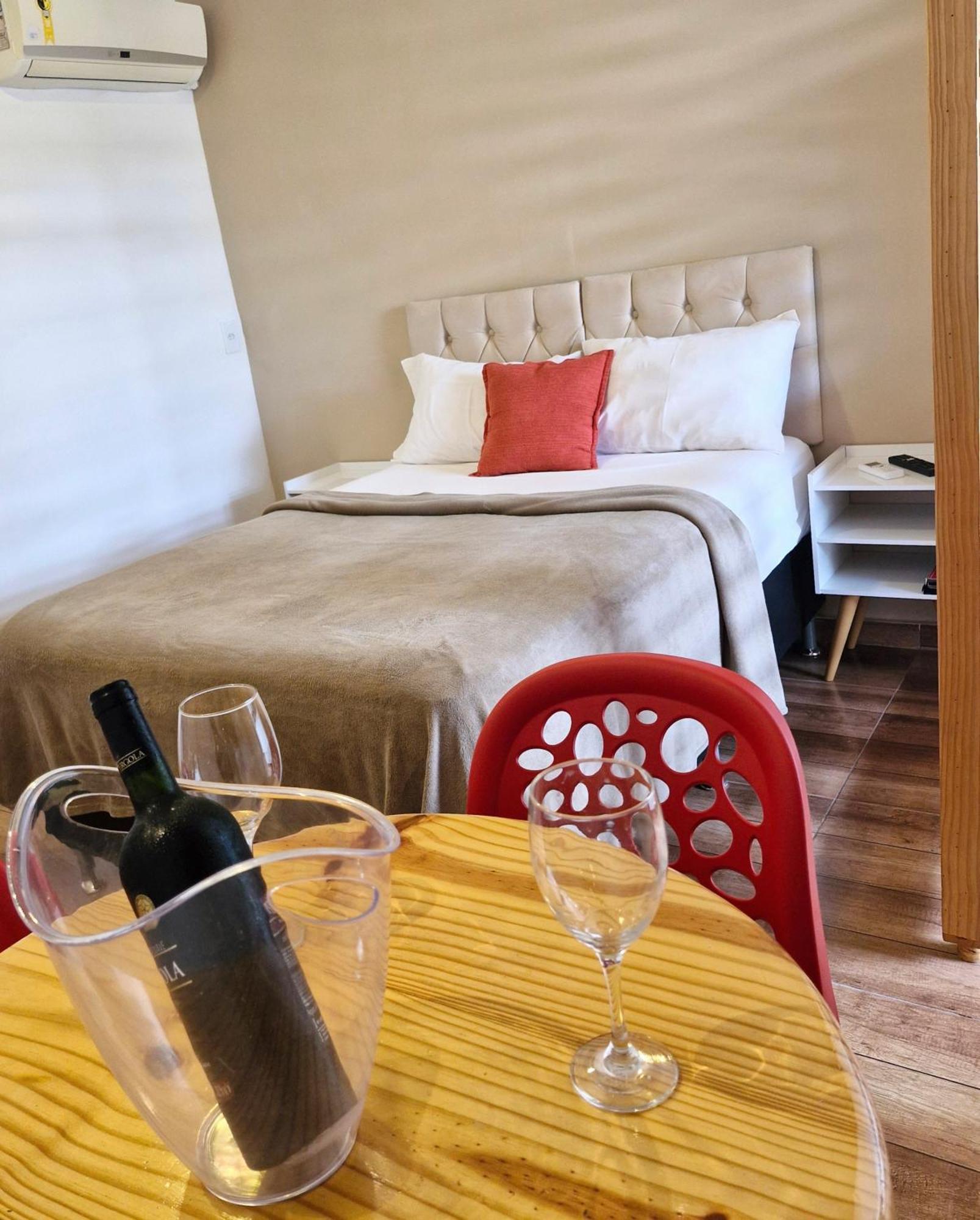 Msflats Paripueira Praia Wifi Ar Cozinha E Varanda Nascente C Rede Bagian luar foto