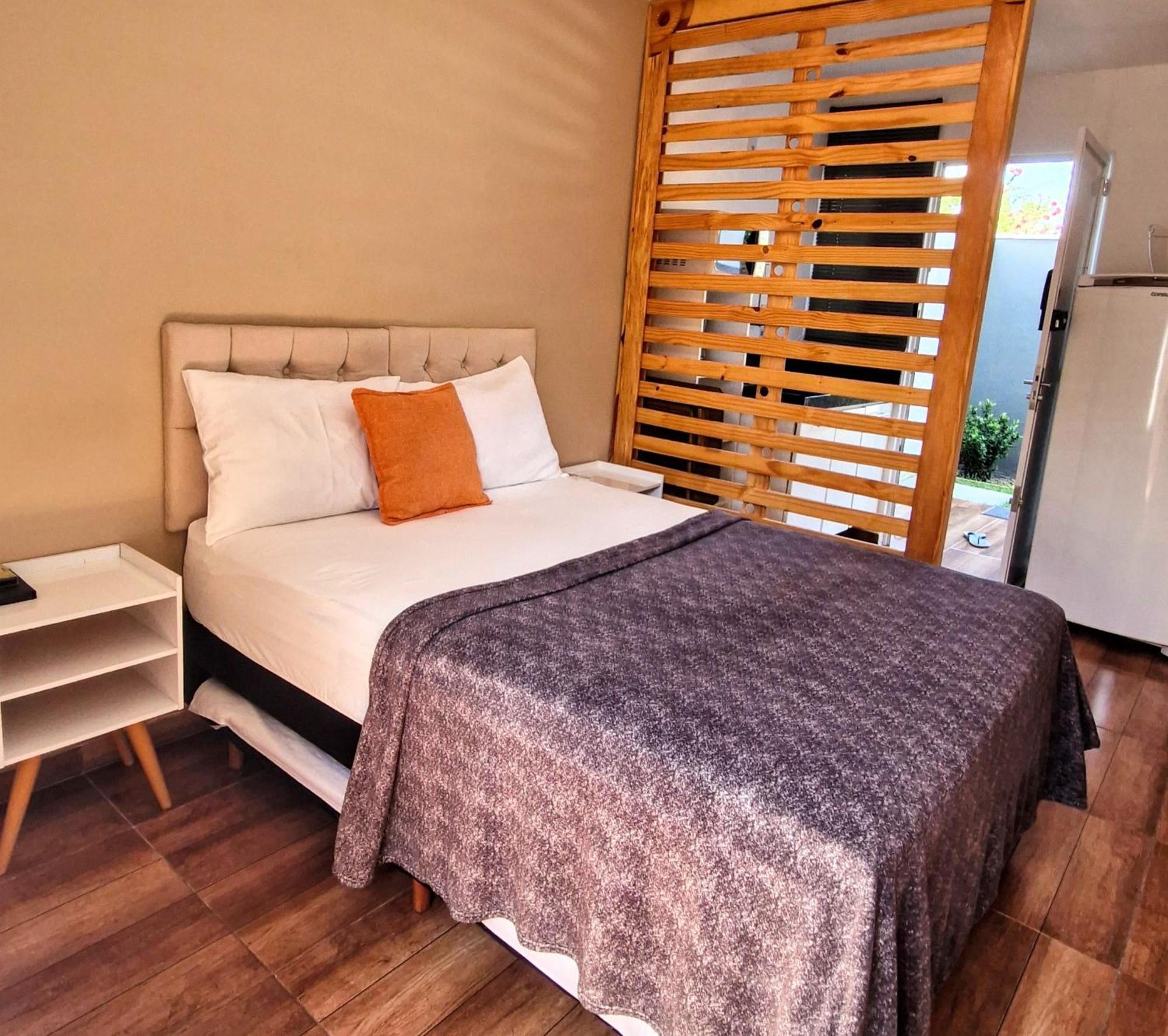 Msflats Paripueira Praia Wifi Ar Cozinha E Varanda Nascente C Rede Bagian luar foto